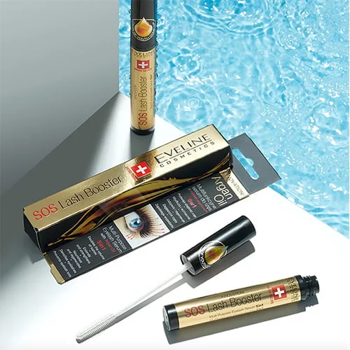 تقویت مژه اولاین